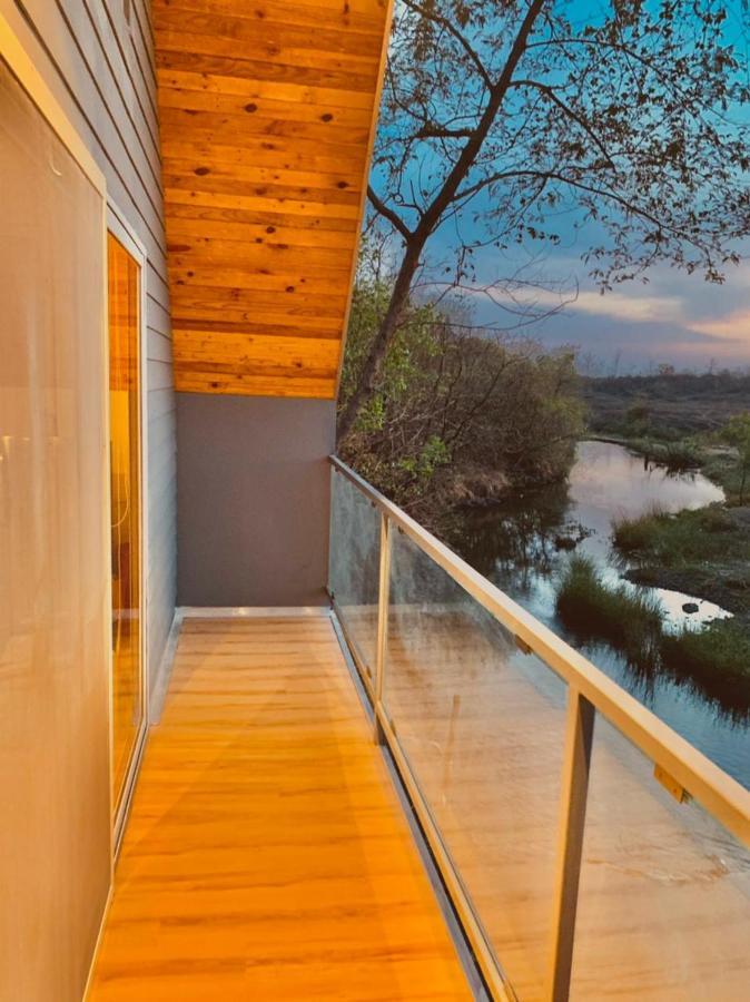 River Ranch Saralgaon Exterior photo