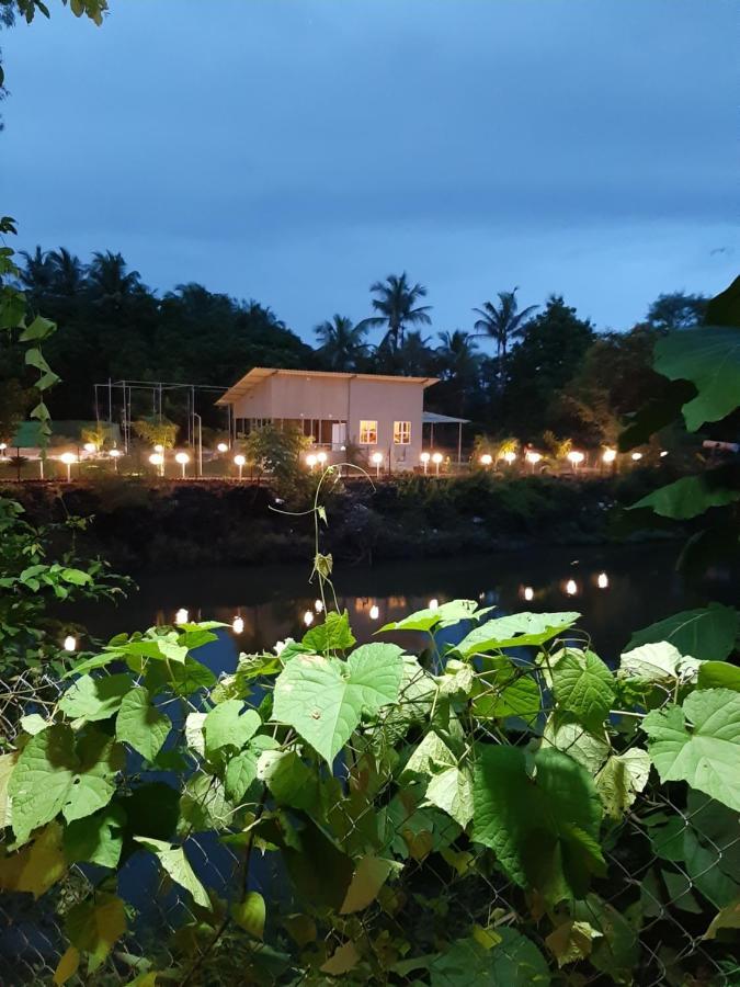 River Ranch Saralgaon Exterior photo