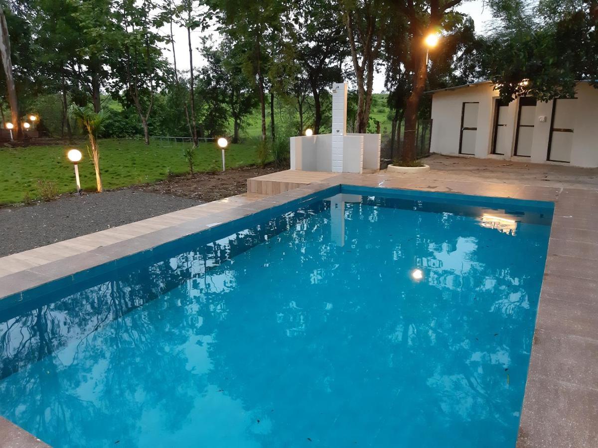 River Ranch Saralgaon Exterior photo