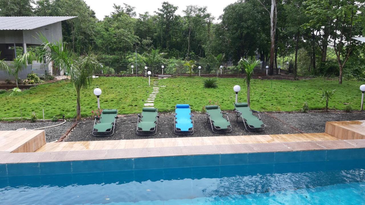River Ranch Saralgaon Exterior photo