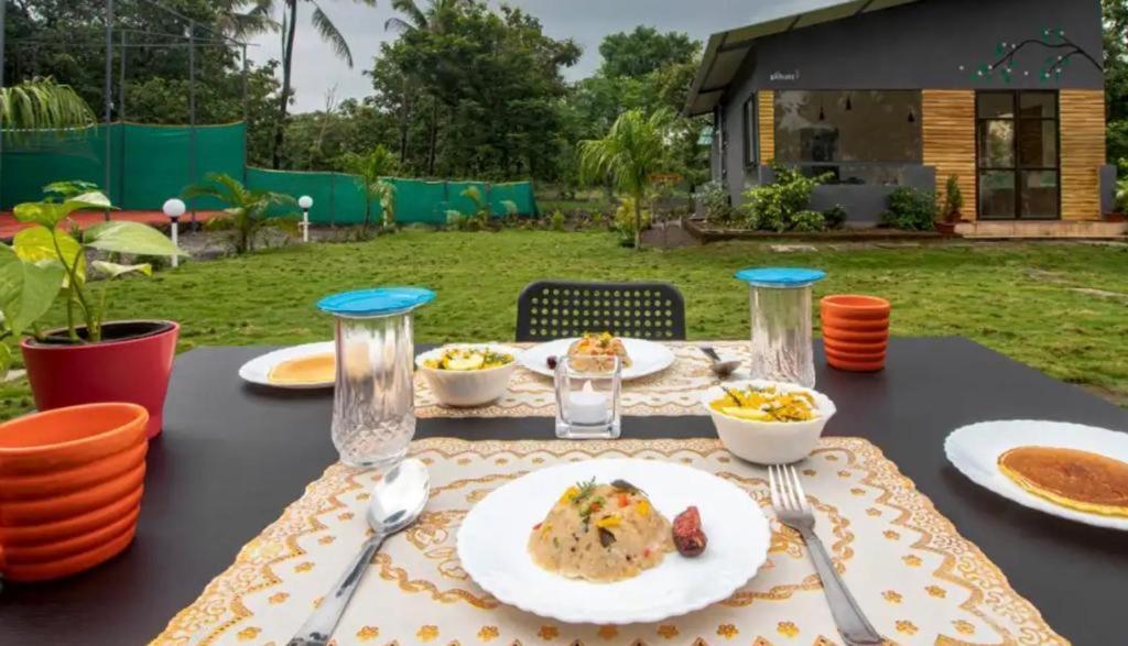 River Ranch Saralgaon Exterior photo