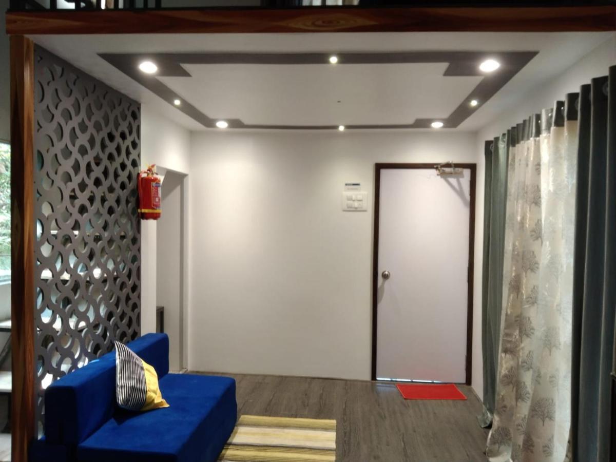 River Ranch Saralgaon Exterior photo