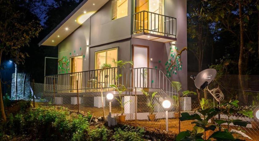 River Ranch Saralgaon Exterior photo