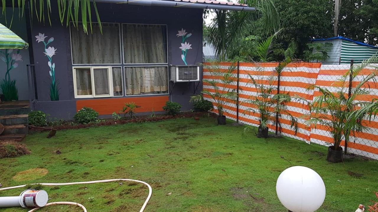 River Ranch Saralgaon Exterior photo