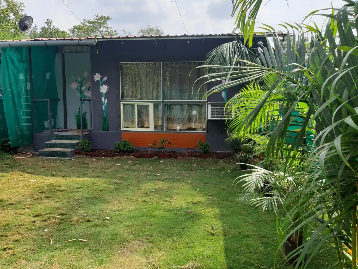 River Ranch Saralgaon Exterior photo