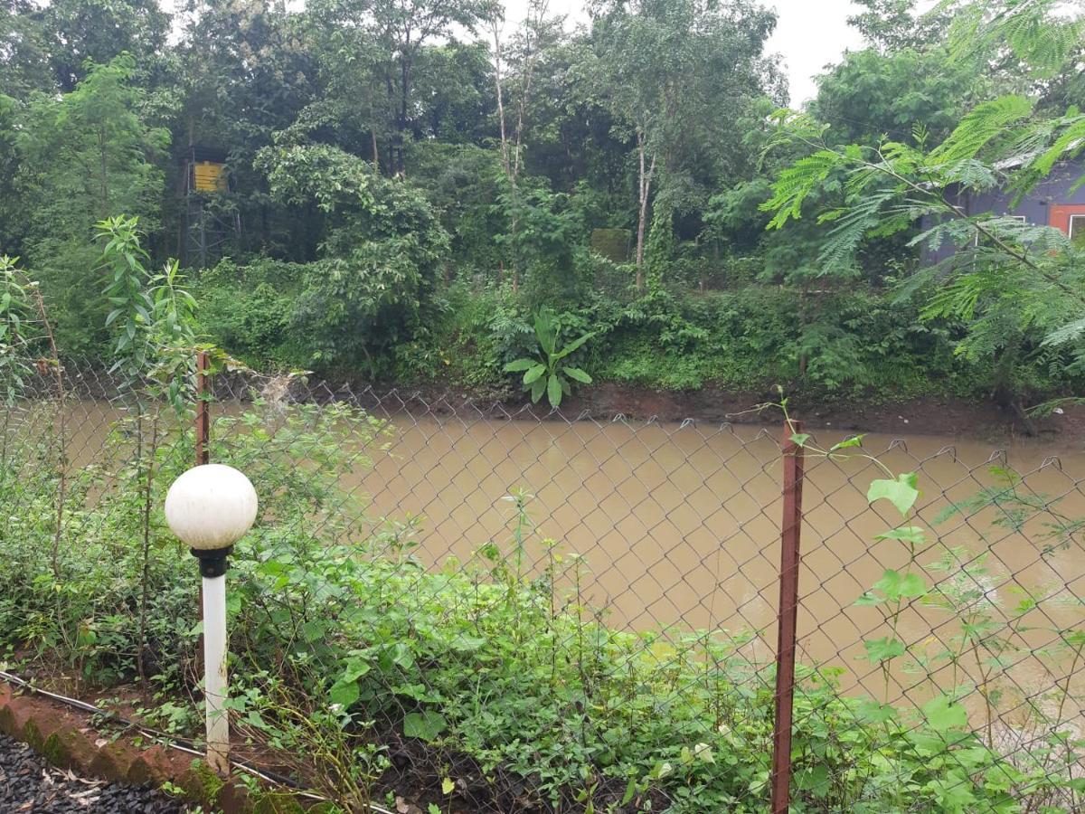 River Ranch Saralgaon Exterior photo