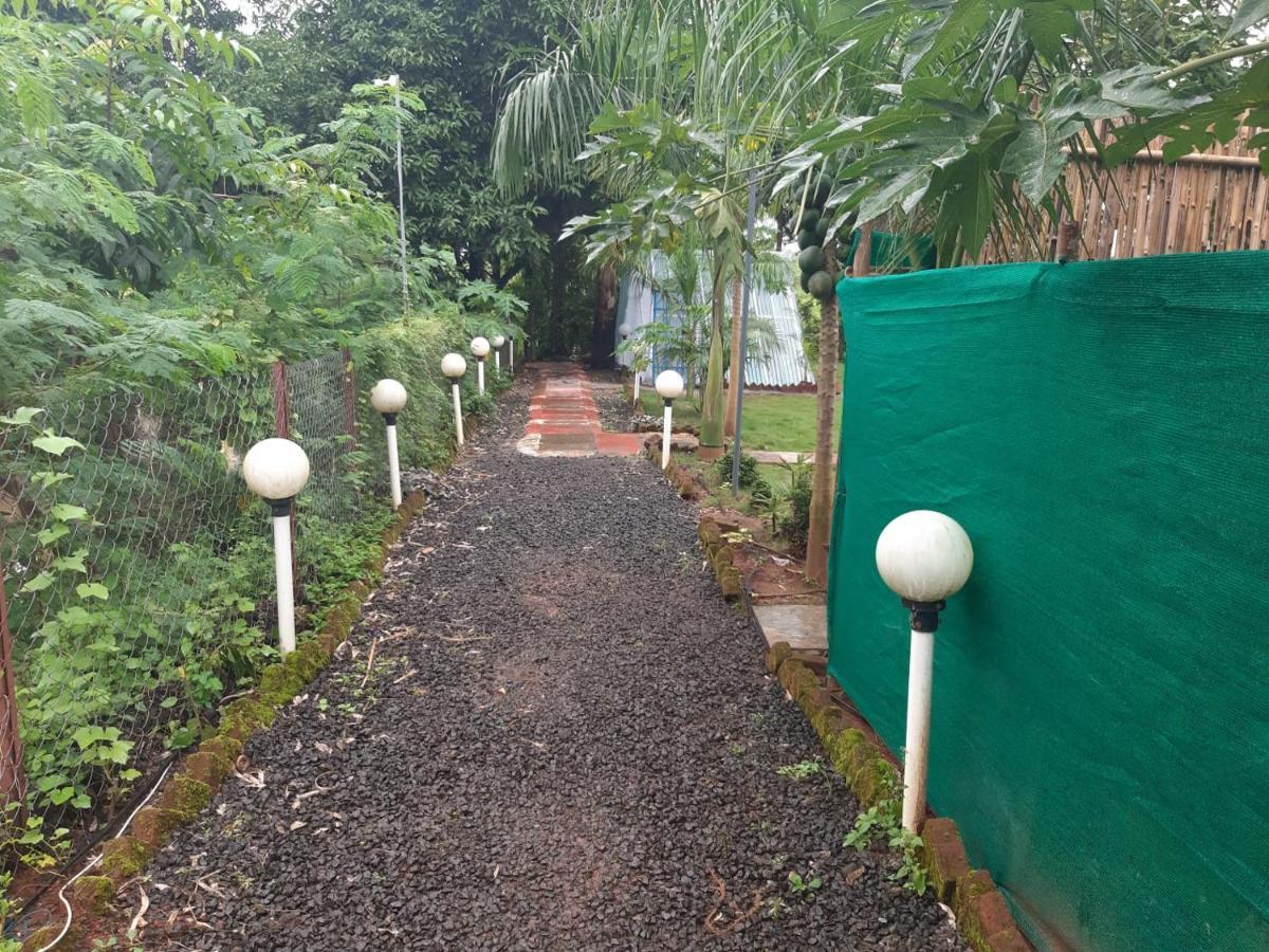 River Ranch Saralgaon Exterior photo