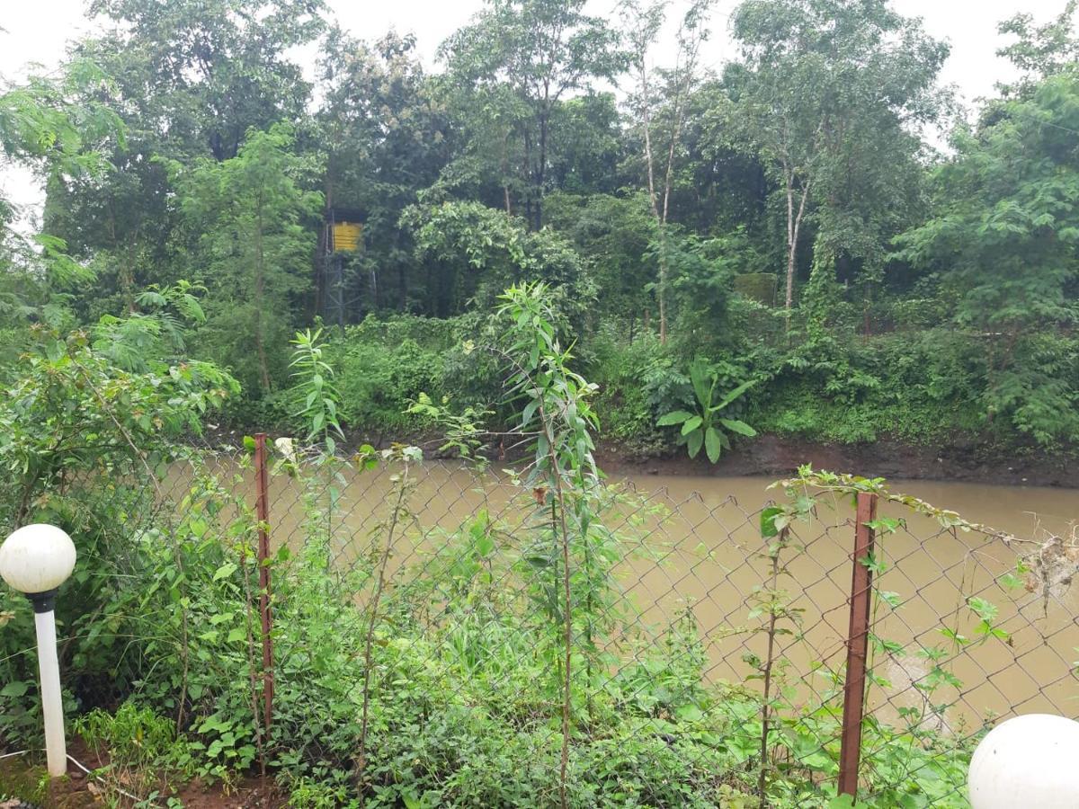 River Ranch Saralgaon Exterior photo